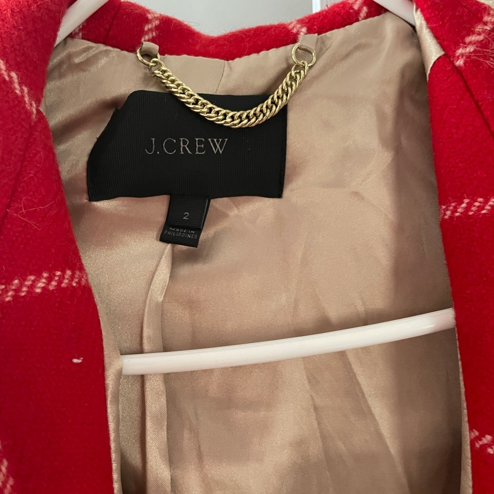 Jcrew Coat - image 4